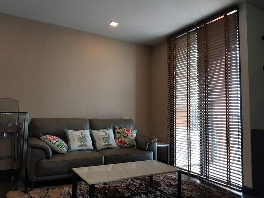 คอนโดมิเนียม พัทยาพอช 3