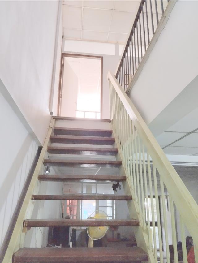 Townhouse 8