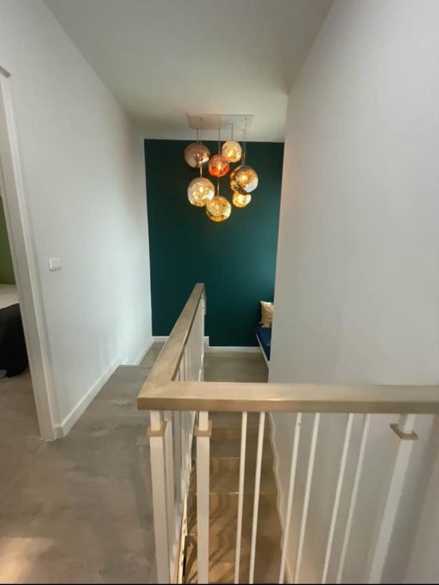 ให้ช่าบ้านเดี่ยว 2 ชั้น หมู่บ้านฟอร์เร่ ลำลูกกาคลอง 5 ปทุมธานี ใกล้ทางด่วน เช่า 25,000/ด. เฟอร์ครบ ไม่มีเฟอร์ 19,000/ด. 4นอน 3น้ำ แอร์ 4 ตัว ติดต่อ 0 8