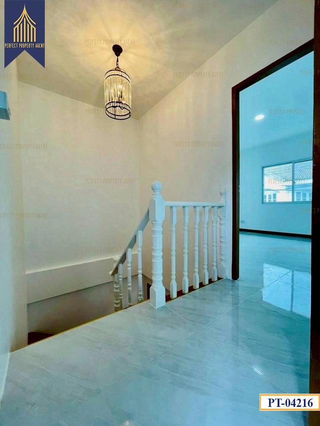 ทาวน์เฮาส์บัวทองธานีบางบัวทองราคาย่อมเยาว์ 7