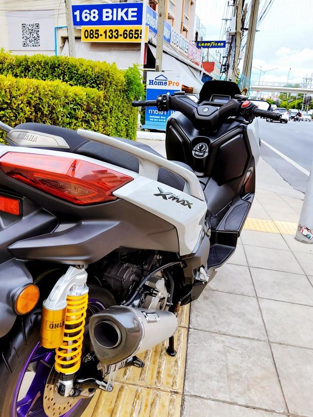Yamaha Xmax300 Connectted 2024 รูปย่อยที่ 4