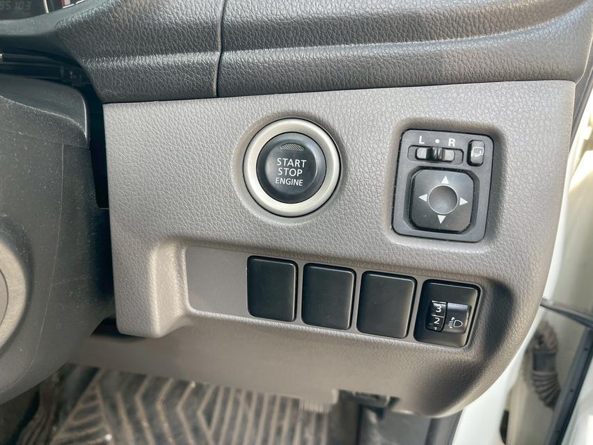 รหัสรถ PJP6861 2018 MITSUBISHI TRITON 2.4 MEGA CAB GLS PLUS LTD AT 6