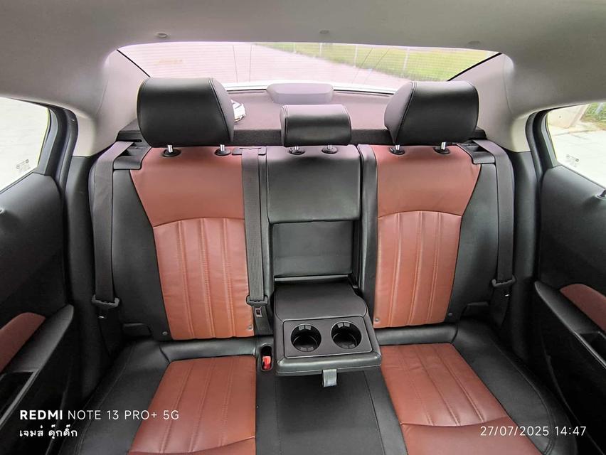 ขาย Chevrolet Cruze 1.8 LTZ 14