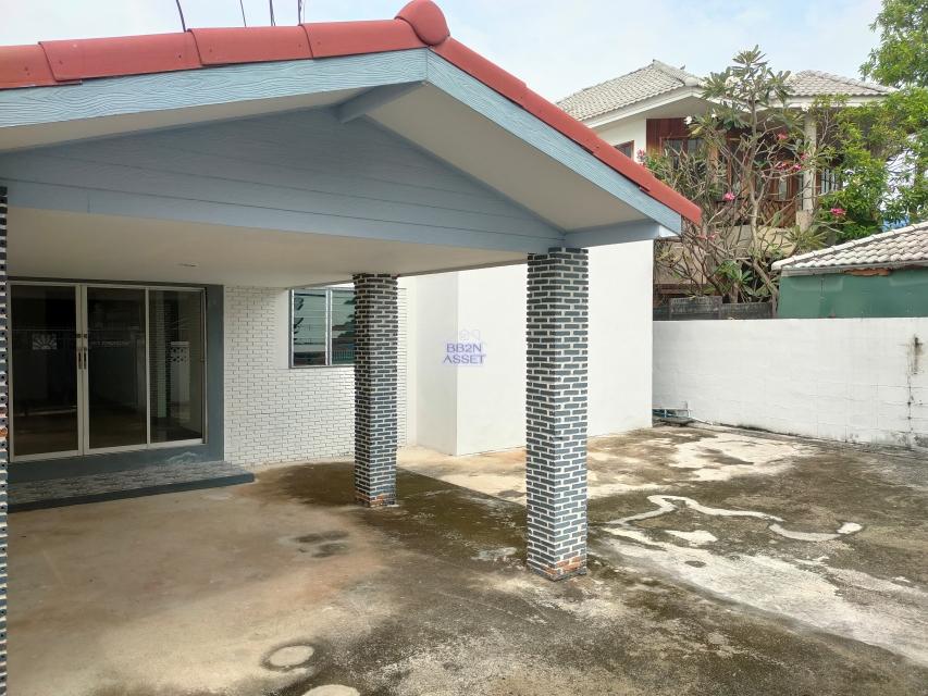 บ้าน ศิริสุข ดอนเมือง ช่างอากาศอุทิศ 24 5