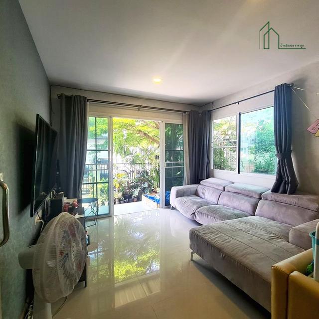 บ้านแฝด 2 ชั้น หลังมุม J Villa สุขุมวิท – แพรกษา เมืองสมุทรปราการ  7