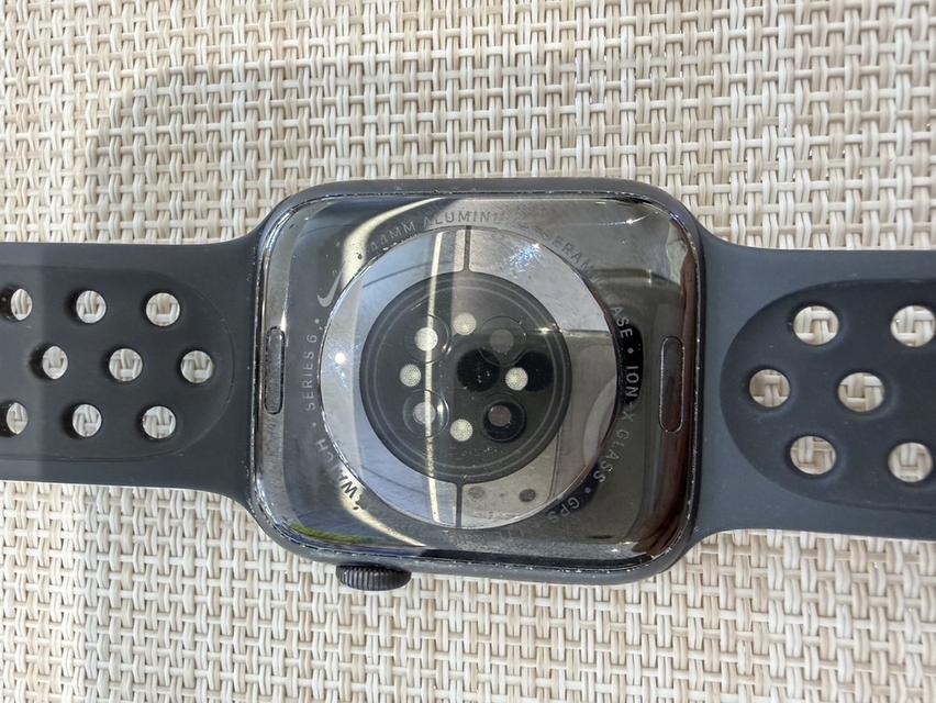 Apple Watch Series 6 44mm cellular รูปที่ 6