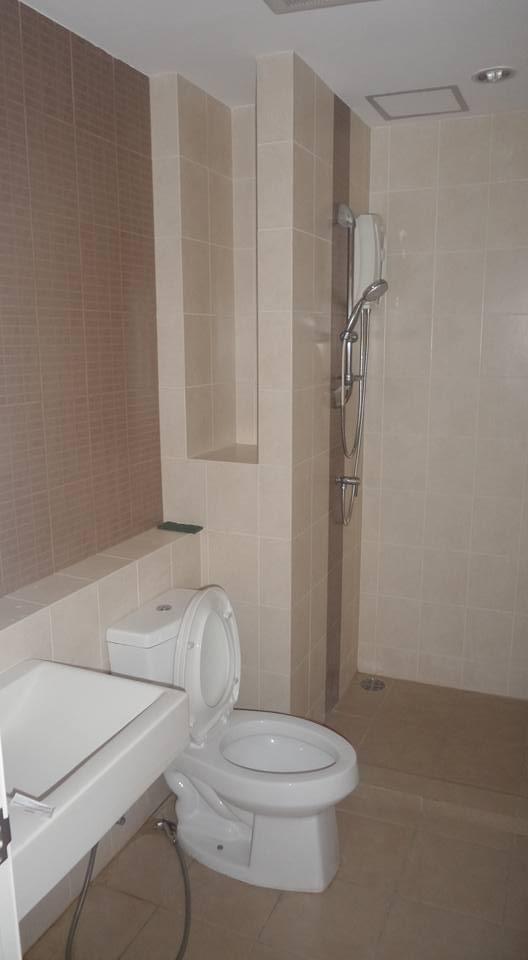 ขาย คอนโด ไอวี่ ริเวอร์ ราษฎร์บูรณะ เฟอร์นิเจอร์ครบ สิ่งอำนวยความสะดวกครบครัน 6