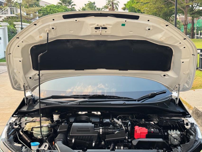 รหัสรถ AVA6474 ✅ Honda City 1.0 Turbo RS ปี 2020 ใช้งาน 9 หมื่นโล Top รูปที่ 16