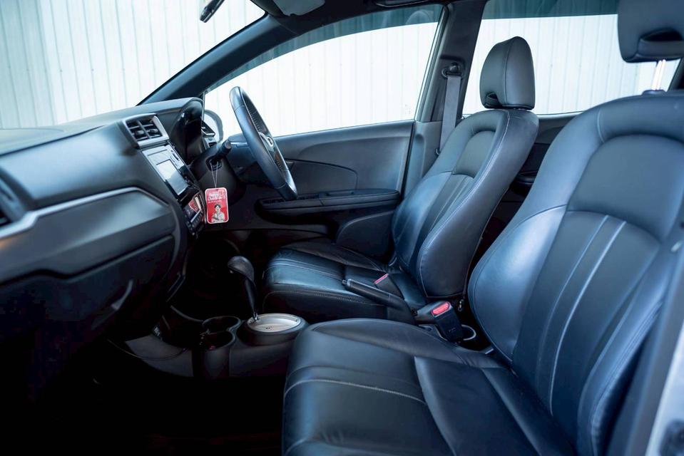 HONDA BRV 1.5 SV ปี 2018 โฉม ปี16-22 13