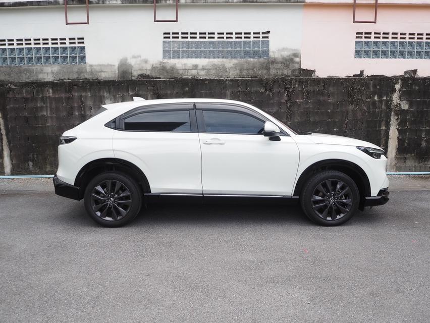 HONDA HRV 1.5 RS eHEV ปี 2023