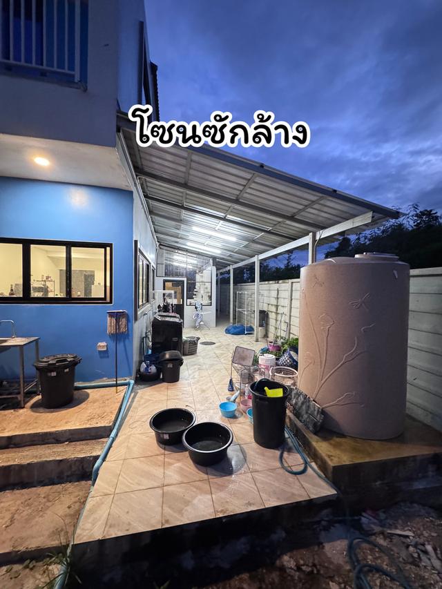บ้านพร้อมที่ดิน 2ไร่1งาน (เจ้าของขายเอง) 10