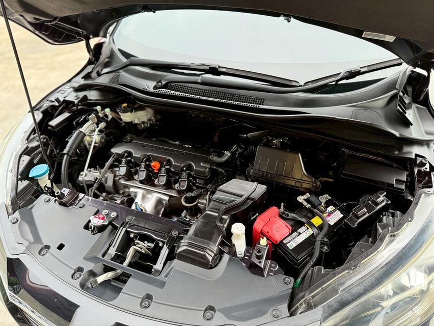 ขาย Honda HR-V 1.8E ปี16 18