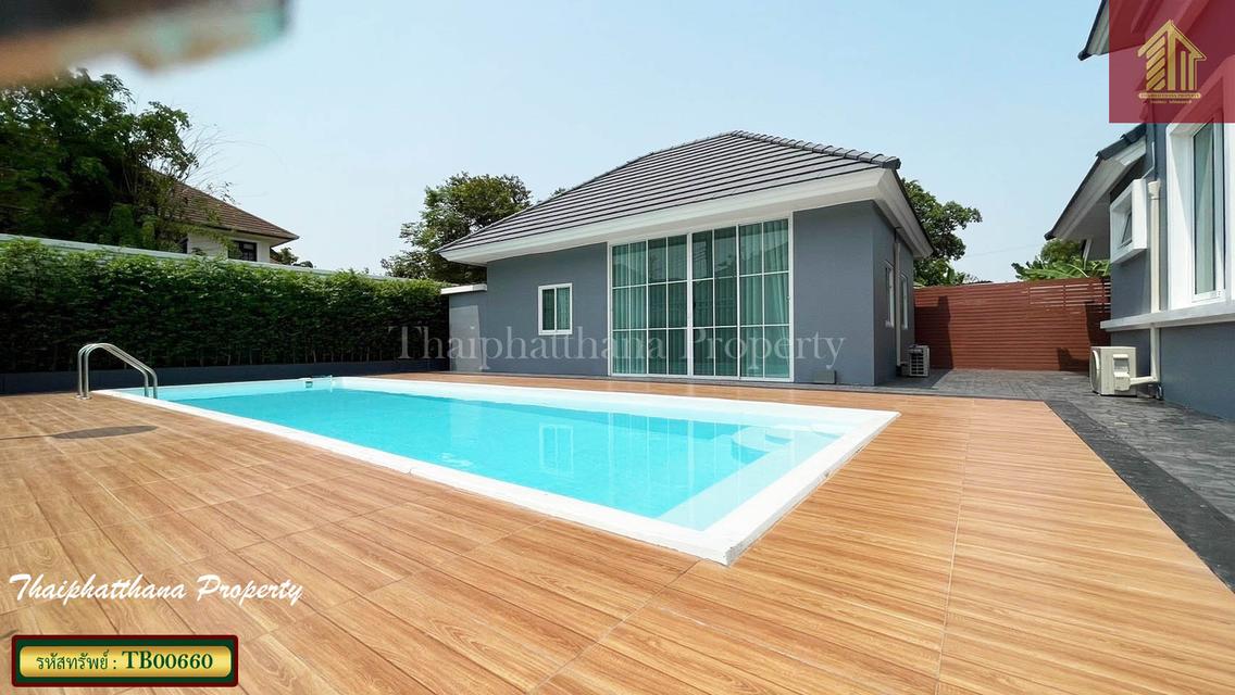 บ้านสวนเนรมิต ออเงิน-รามอินทรา 19