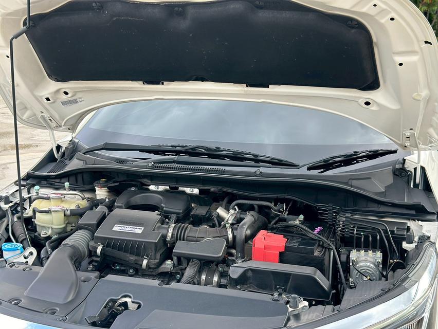 รหัสรถ PAT7107 Honda City 1.0 S+ Turbo (Hatchback) 2022 15