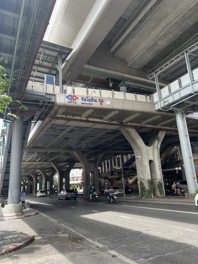 ขายที่ปากซอยพหลโยธิน35 8