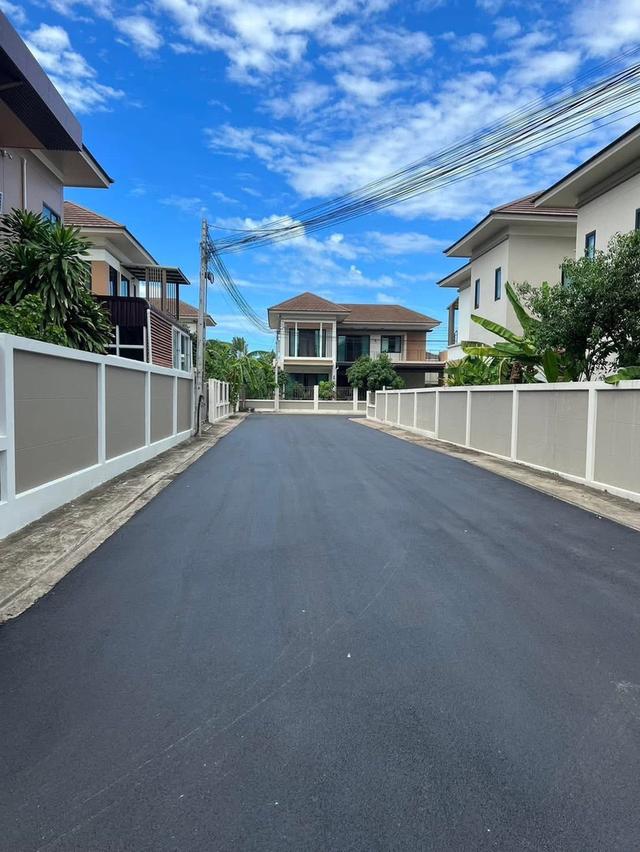 For ren Suetong grand ville Bangsaray 35.000/month 6