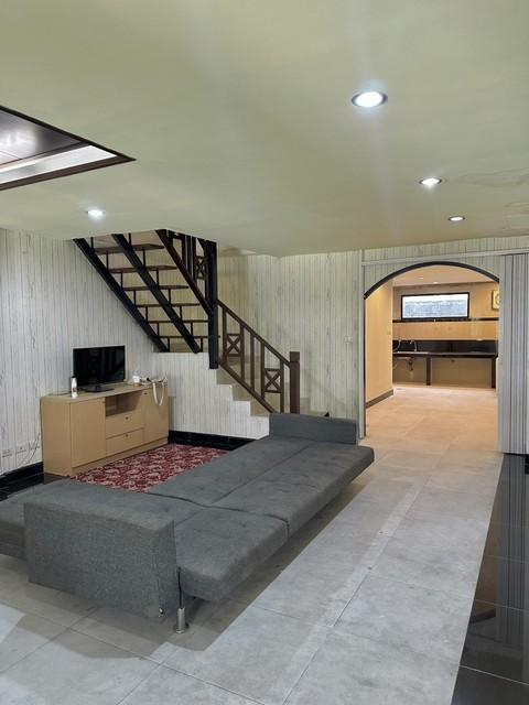P35  ให้เช่าทาวน์โฮม 3ชั้น ซอยลาดพร้าว101 บางกะปิ 9