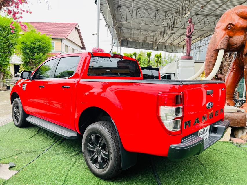 🚨🔥 FORD RANGER DBL 2.2 XLT HIRIDER AT 2022 🔥🚨 รูปที่ 7