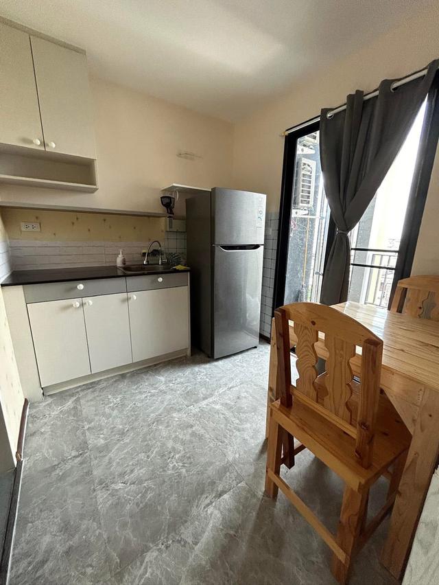 เฟรชคอนโด บางซื่อ เตาปูน ว่าง พร้อมเข้าอยู่ได้เลย 1 ห้องนอน 10