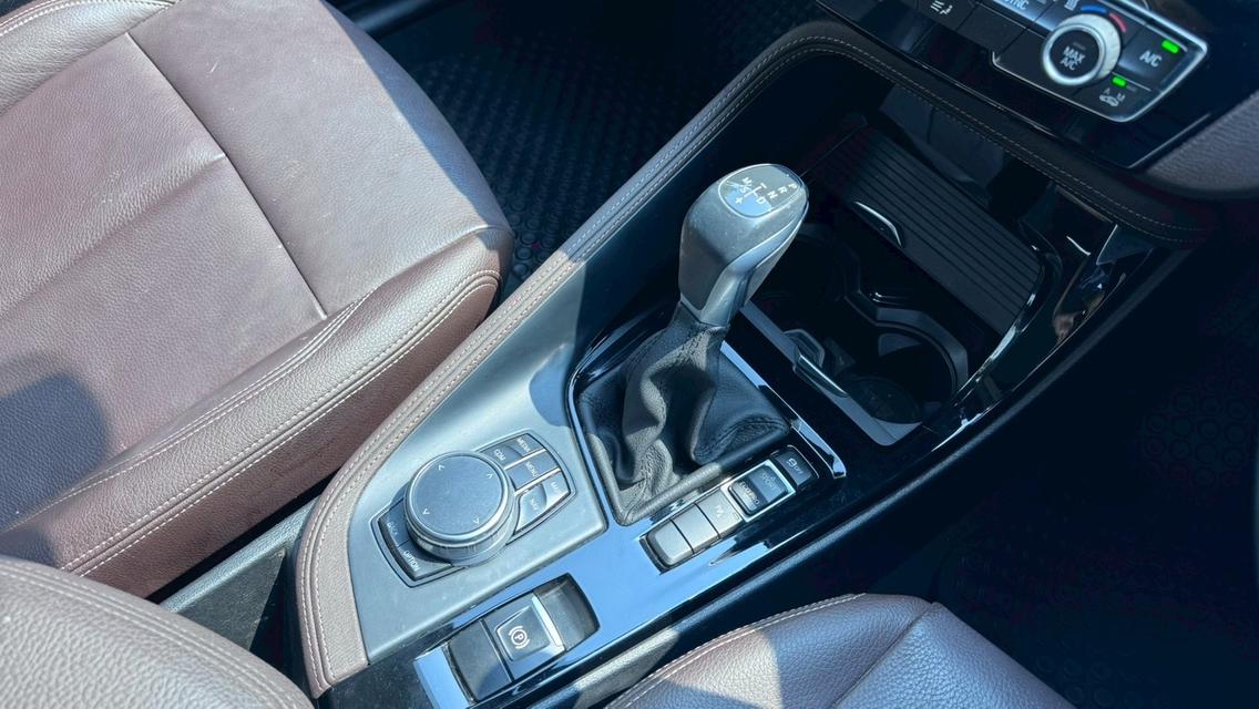 รหัสรถ TPV6713 🎊 BMW X1 sDrive18d xLine ปี 2019 🎊 รูปที่ 9