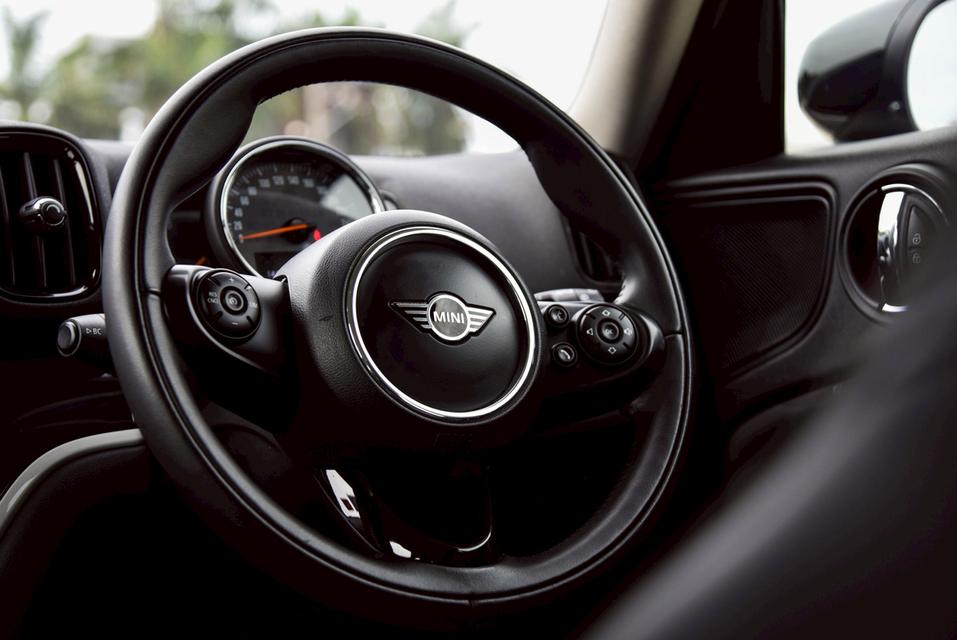 รหัสรถ CBL1004 MINI Cooper S Countryman 2.0 Entry F60 AT 2020 14
