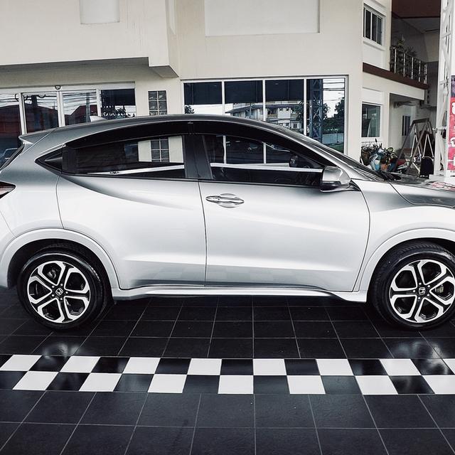 รหัสรถ KCY9798 HONDA HRV 1.8E LIMITED AUTO ปี 2018 รูปที่ 7
