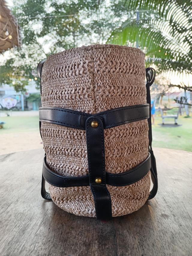 กระเป๋าสะพาย Eyes saint Luarent รูปที่ 2