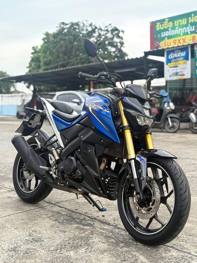 Yamaha M-Slaz 2016