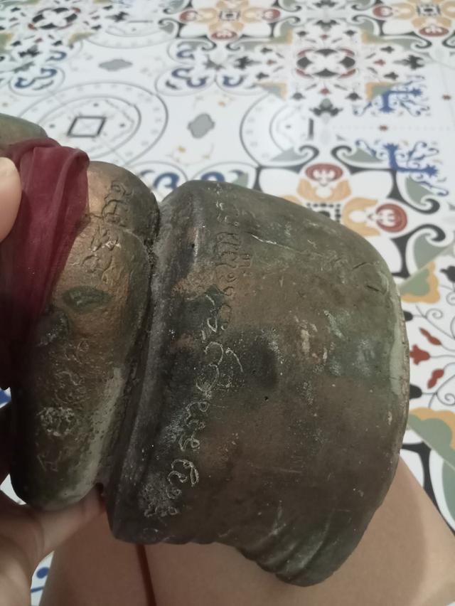 กุมารทอง หลวงพ่อเต๋คงทอง วัดสามง่าม 12