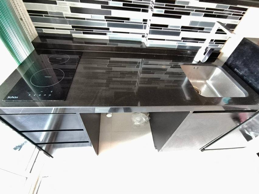 คอนโด ชาโตว์ อินทาวน์ จรัญ 96/2 11