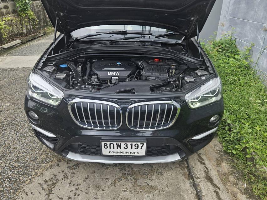BMW X1 F48 ปี2018 ราคา 690,000 บาท 12