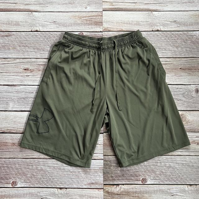 under armour กางเกงกีฬา