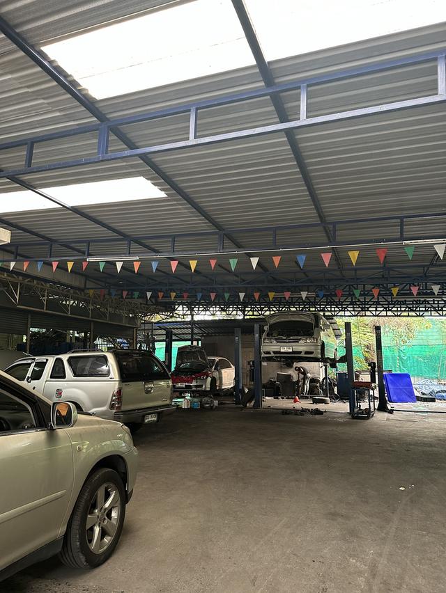 ขายที่ดินติดถนนราชพฤกษ์ 8-0-39ไร่ 4