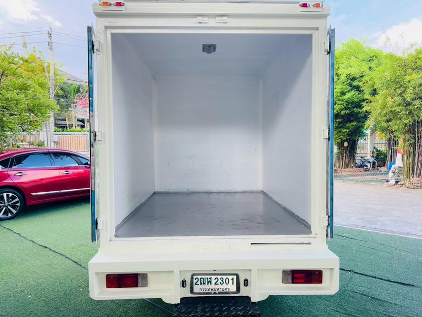 Mitsubishi TRITON 2.5 SINGLE CAB GL Single Cab  6
