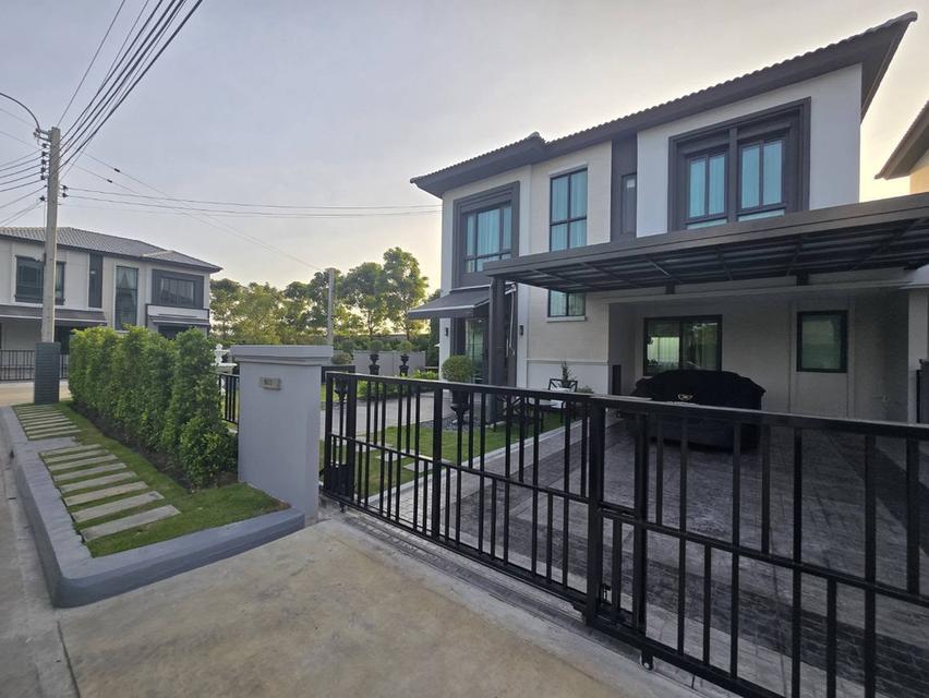 House For Rent Grande Pleno สุขุมวิท-บางนา 1