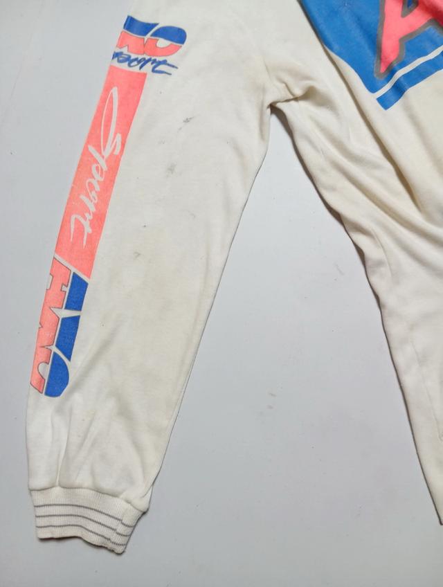 เสื้อวิบากAXO 11