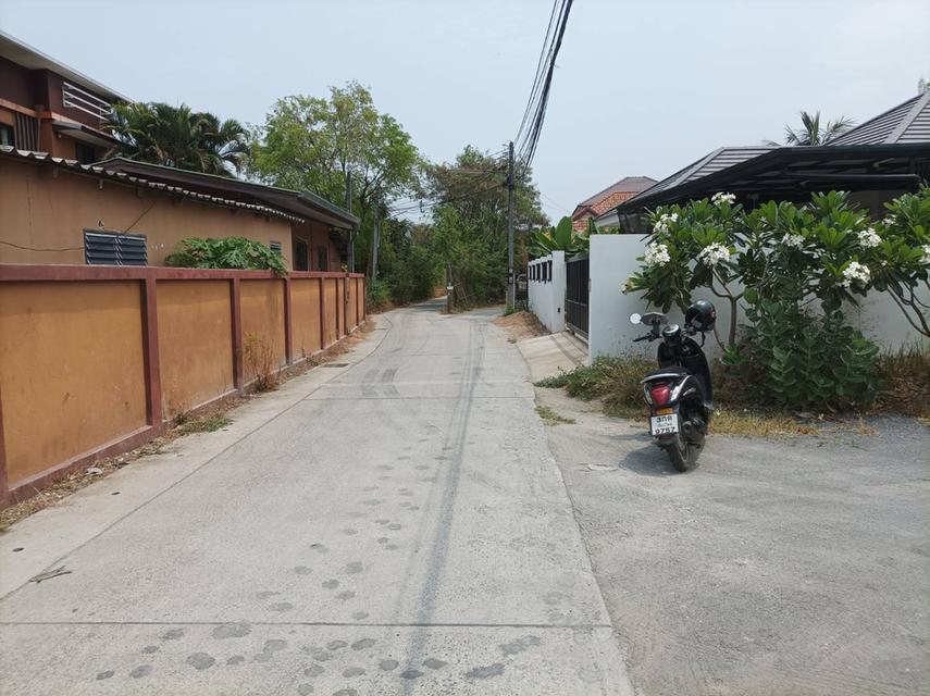 ขายที่ดิน95ตร.ว. ต.แม่คือ อ.ดอยสะเก็ด จ.เชียงใหม่ 12