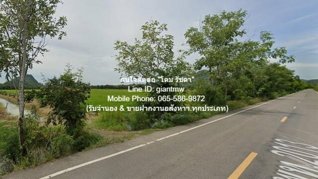 ที่ดิน ที่ดินทุ่งนา (วิวเขา) ต.ชัยบุรี อ.เมืองพัทลุง จ.พัทลุง 7-2-10 ไร่ ราคา 7.5 ล้านบาท 4515000 บาท. ขนาดเท่ากับ 7 Rai 5