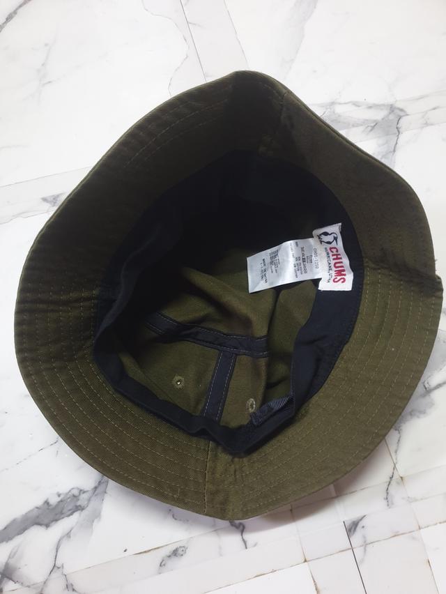 หมวก chums ญี่ปุ่น มือสอง รูปที่ 3