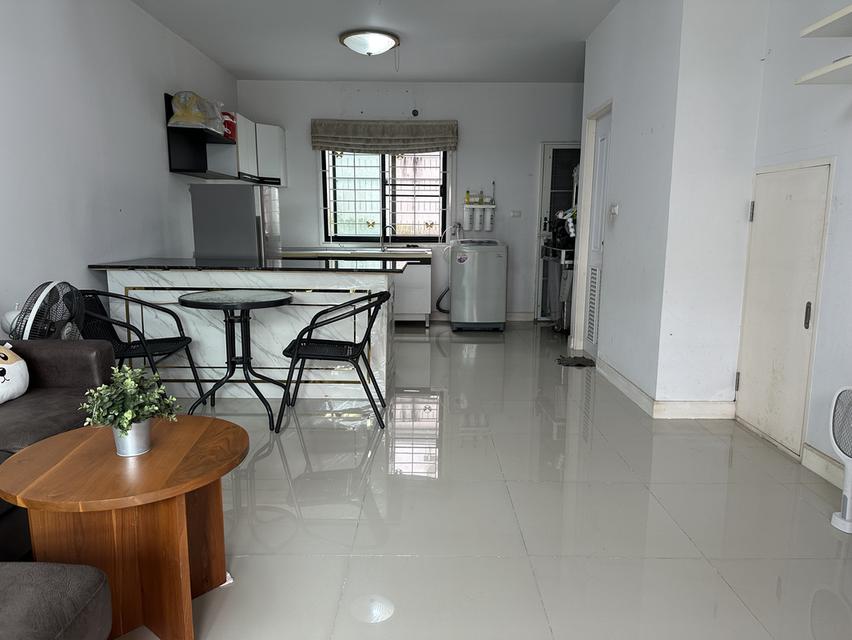 ขายบ้าน โมดิ วิลล่า บางบัวทอง (สมบัติบุรี) 16