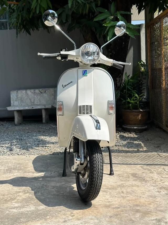 Vespa PX 125 สภาพดี