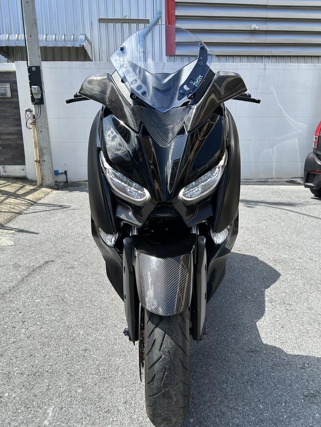 Xmax 300 ปี 2021 7