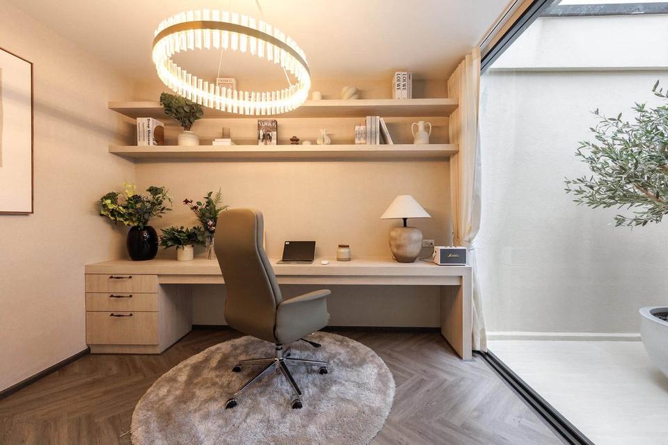 Luxury townhome project For Sale The Blisz ICONIC Sathon – Charan 35 13