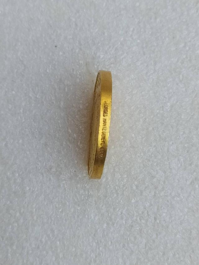 เหรียญพระแก้วมรกต สภาพสวย 4