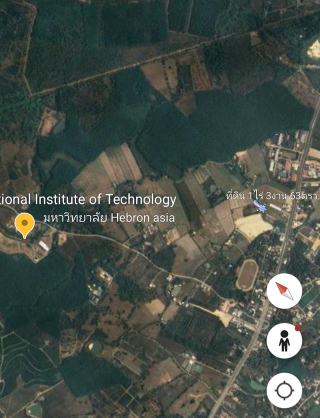 ที่ดินก่อนถึงสิงค์ปาร์ค 5