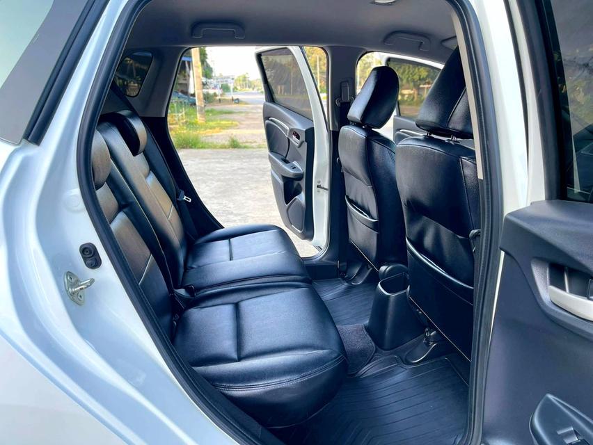 Honda Jazz Vtec ​1.5 AT ปี60 (2017) 10