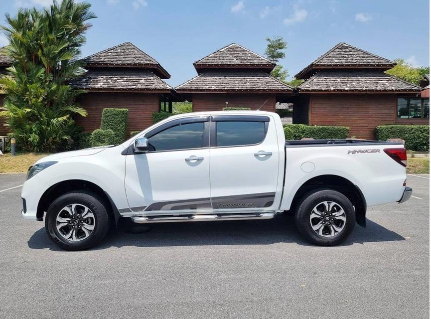 Mazda BT50 Pro รถมือเดียว ฟรีดาวน์ได้ บริการจัดไฟแนนท์ถึงที่ 4