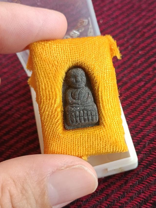 หลวงปู่ทวด รุ่นมหามงคล พิมพ์พระรอด 4