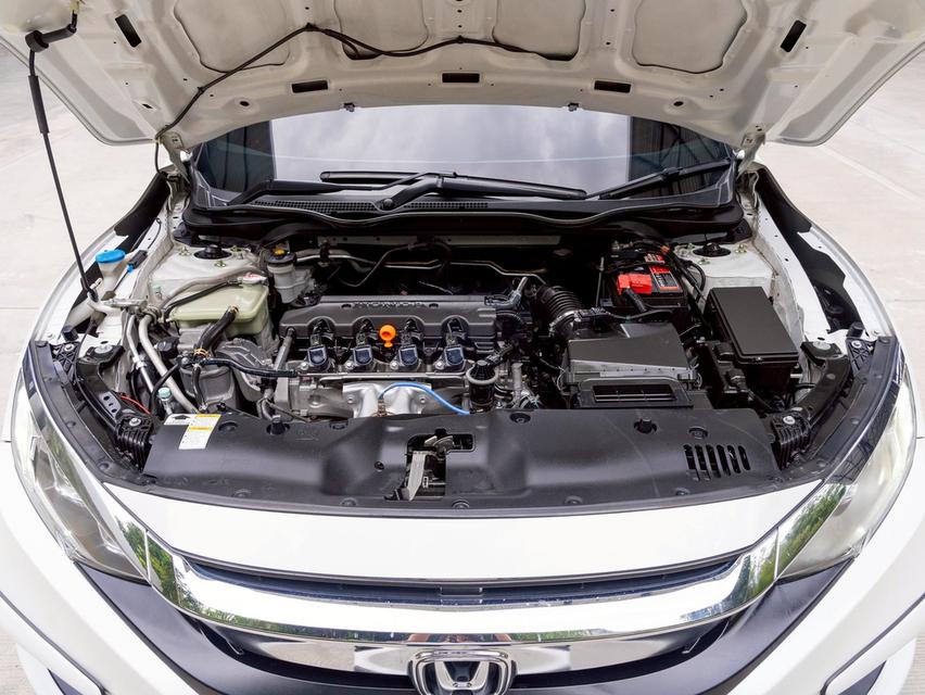 Honda Civic Fc 1.8 EL ปี 2020 17