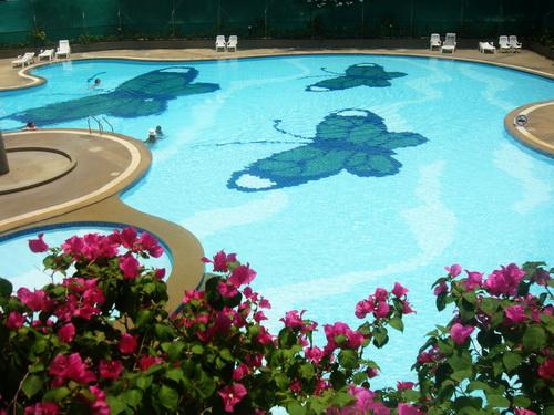 To sell One-Bed Room at Jomtien Condominiun beside of Jomtien Beach, Pattaya 15